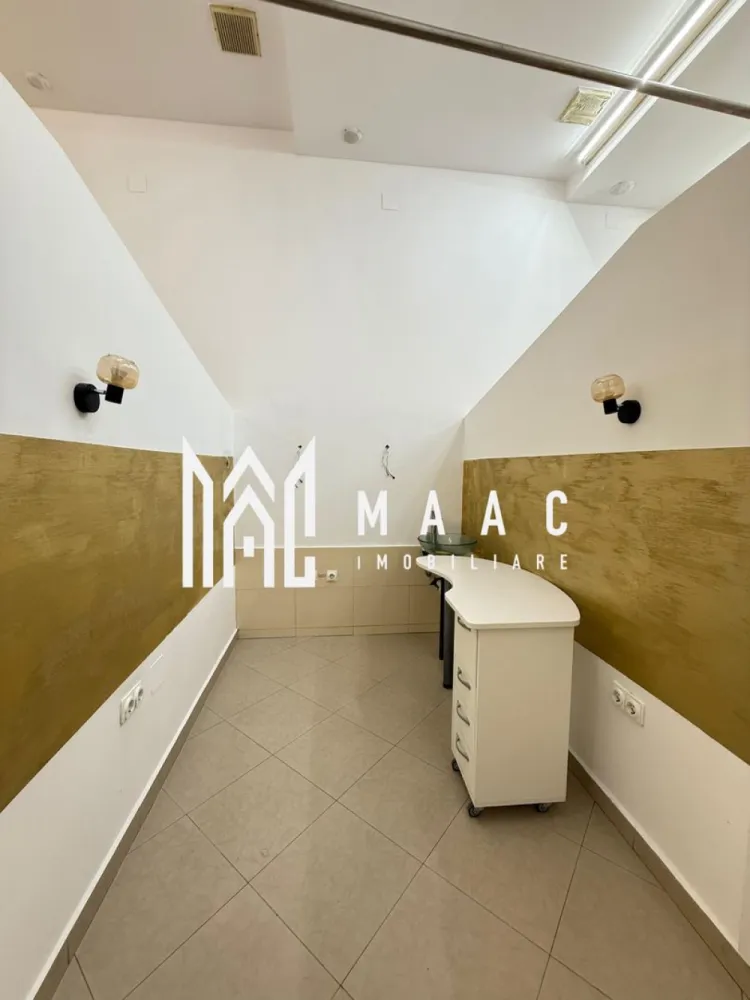 BLACK FRIDAY Spatiu comercial | Renovat | VAD | Ultracentral