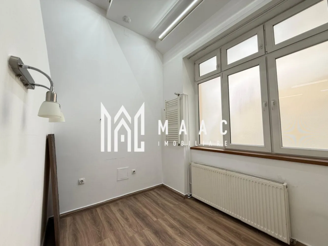 BLACK FRIDAY Spatiu comercial | Renovat | VAD | Ultracentral