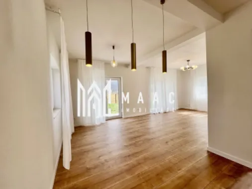 Casă individuală 4 camere | 120 mp utili | Teren 470 mp | Pompă de căldură