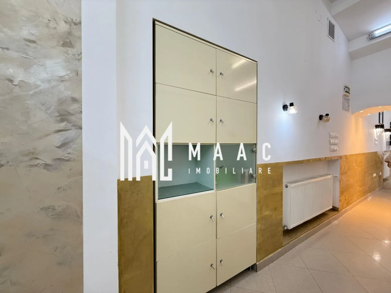 BLACK FRIDAY Spatiu comercial | Renovat | VAD | Ultracentral