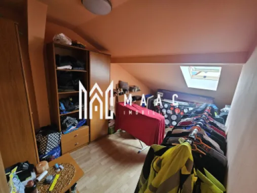 Apartament 3 camere | Decomandat | Mobilat Utilat | Lazaret