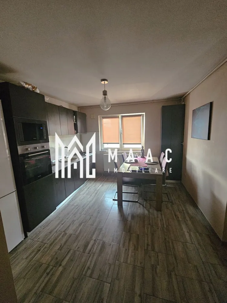 Apartament 3 camere | Decomandat | Mobilat Utilat | Lazaret