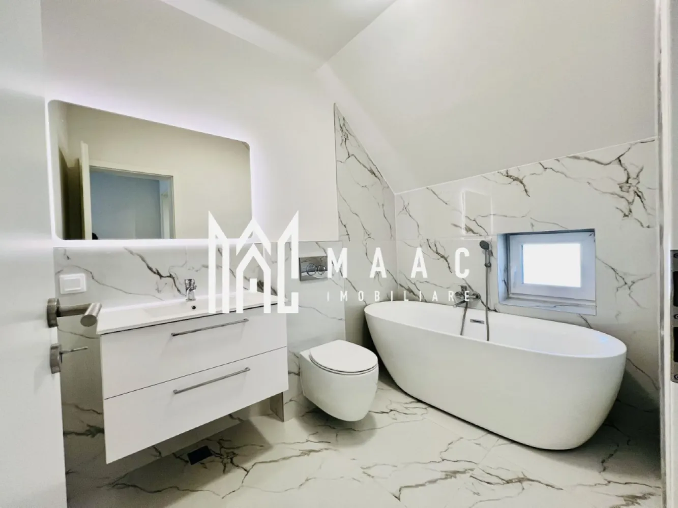 Casă individuală 4 camere | 120 mp utili | Teren 470 mp | Pompă de căldură