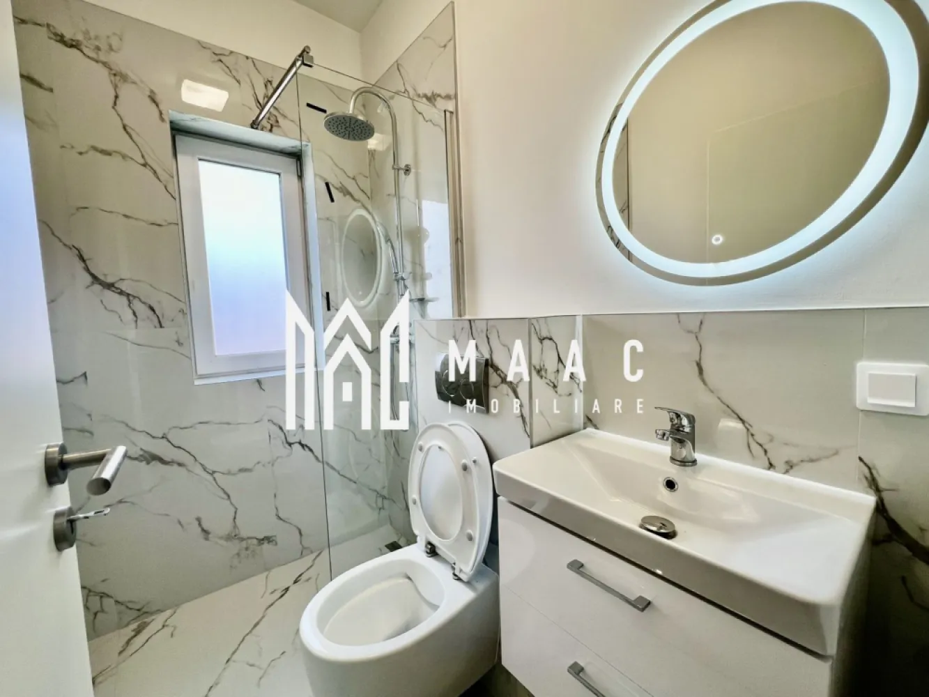 Casă individuală 4 camere | 120 mp utili | Teren 470 mp | Pompă de căldură