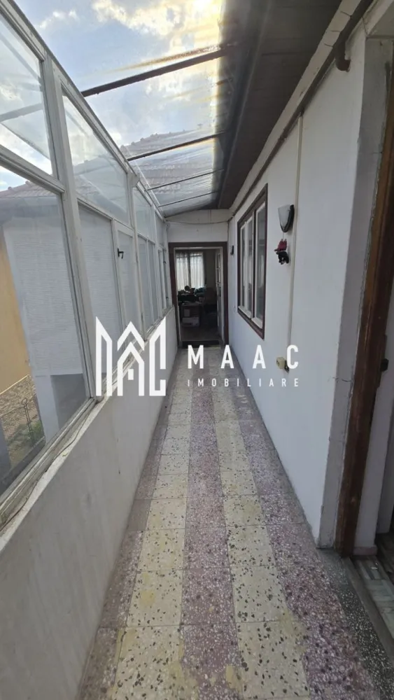 Casa individuala | 5 camere | 850 mp teren | Zona Binderbubi