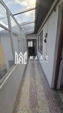 Casa individuala | 5 camere | 850 mp teren | Zona Binderbubi