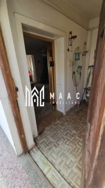 Casa individuala | 5 camere | 850 mp teren | Zona Binderbubi