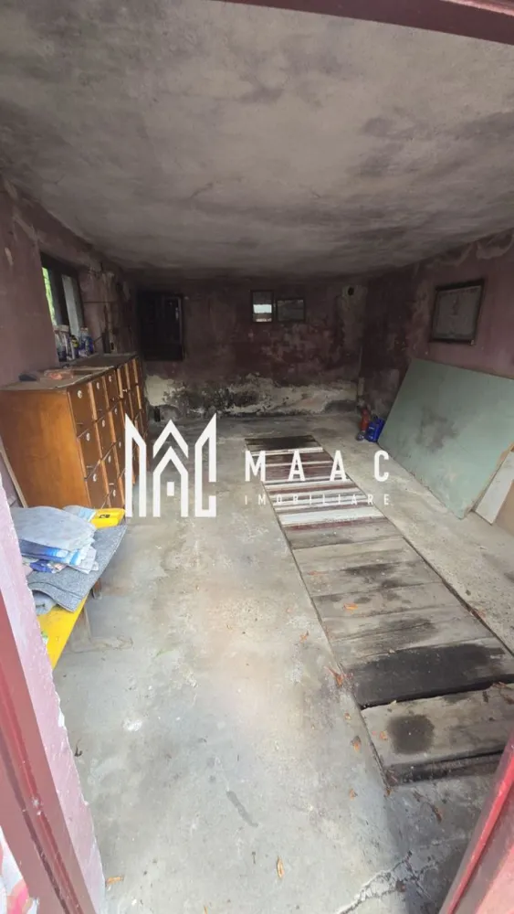 Casa individuala | 5 camere | 850 mp teren | Zona Binderbubi