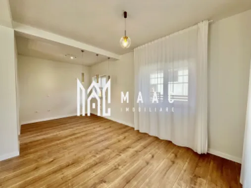 Casă individuală 4 camere | 120 mp utili | Teren 470 mp | Pompă de căldură