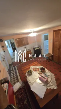 Casa individuala | 5 camere | 850 mp teren | Zona Binderbubi