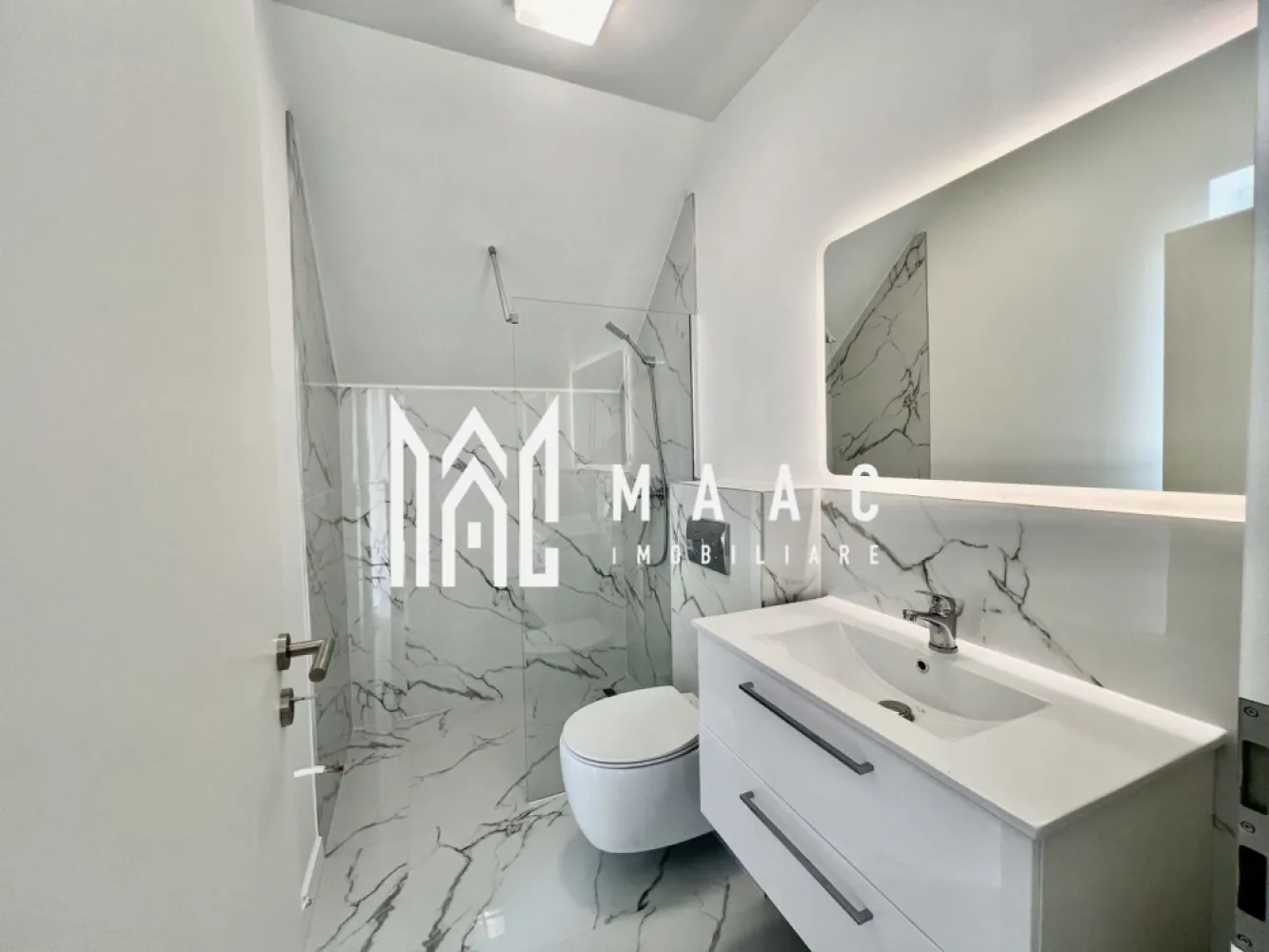 Casă individuală 4 camere | 120 mp utili | Teren 470 mp | Pompă de căldură