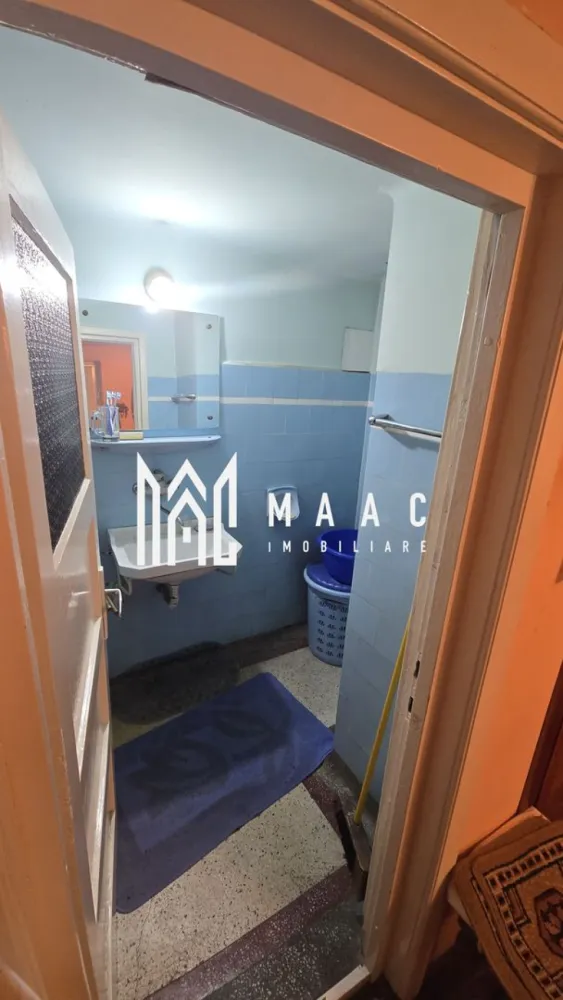 Casa individuala | 5 camere | 850 mp teren | Zona Binderbubi