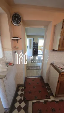 Casa individuala | 5 camere | 850 mp teren | Zona Binderbubi