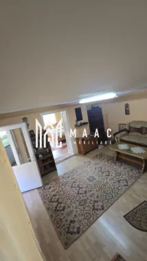 Casa individuala | 5 camere | 850 mp teren | Zona Binderbubi