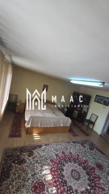 Casa individuala | 5 camere | 850 mp teren | Zona Binderbubi