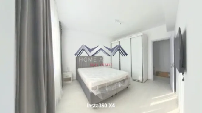 Apartament 2 camere | prima închiriere | include parcare