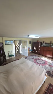 Casa individuala | 5 camere | 850 mp teren | Zona Binderbubi