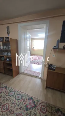 Casa individuala | 5 camere | 850 mp teren | Zona Binderbubi