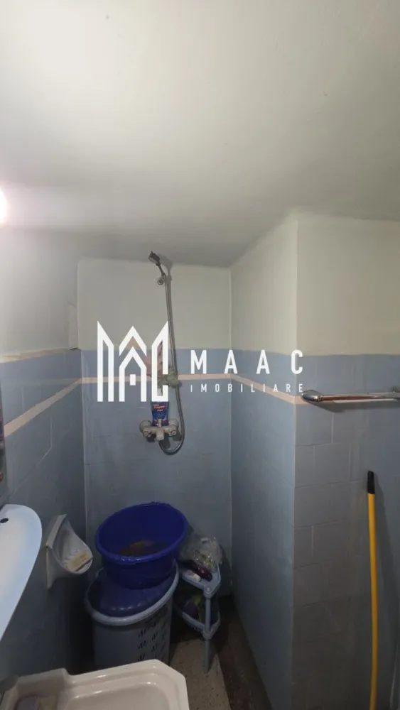 Casa individuala | 5 camere | 850 mp teren | Zona Binderbubi