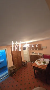 Casa individuala | 5 camere | 850 mp teren | Zona Binderbubi