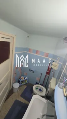 Casa individuala | 5 camere | 850 mp teren | Zona Binderbubi