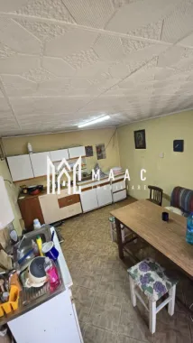 Casa individuala | 5 camere | 850 mp teren | Zona Binderbubi