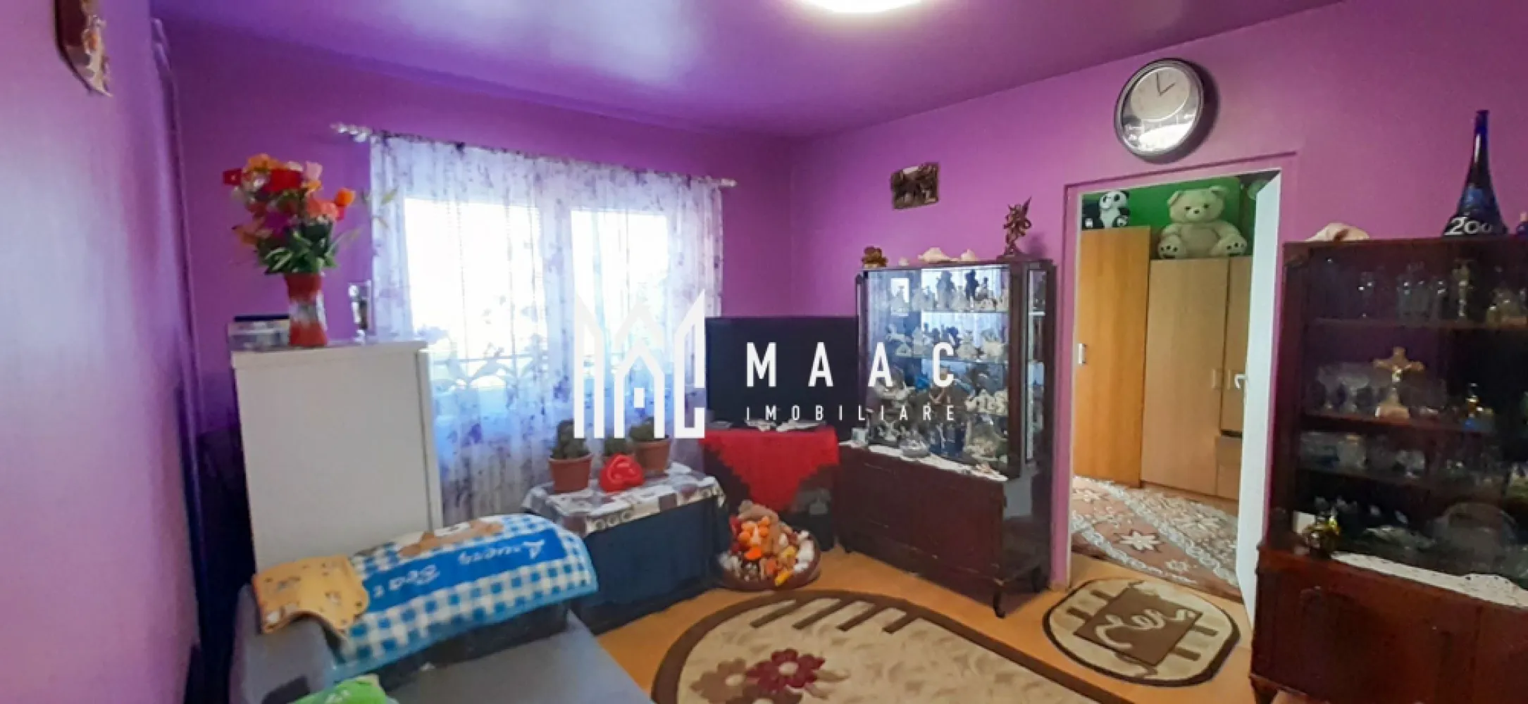 Apartament 2 camere | Renovat | 38 MP | Mihai Viteazu