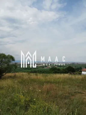 Logo MAAC IMOBILIARE logo