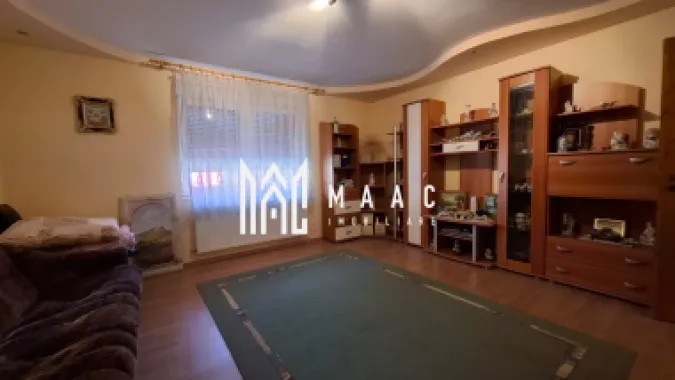 Casa individuala I 5 camere I 413 mp teren I Rasinari