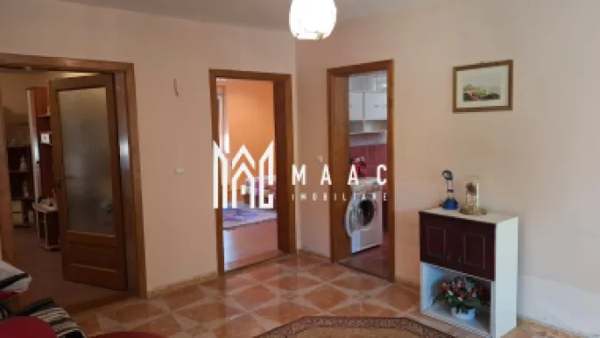 Casa individuala I 5 camere I 413 mp teren I Rasinari