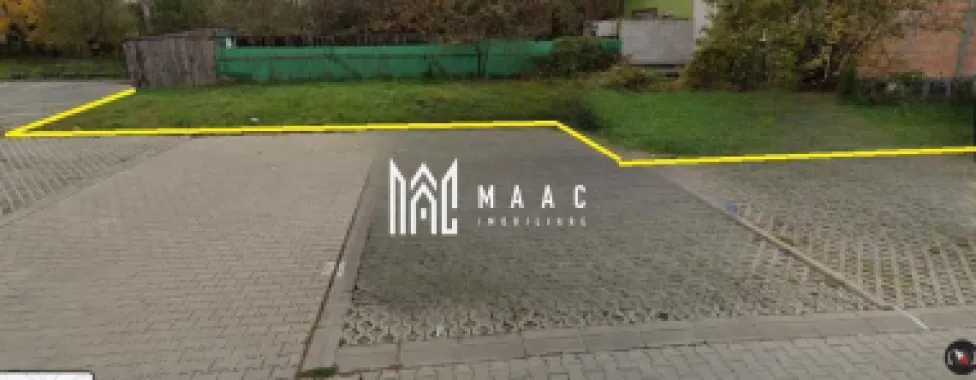 Logo MAAC IMOBILIARE logo
