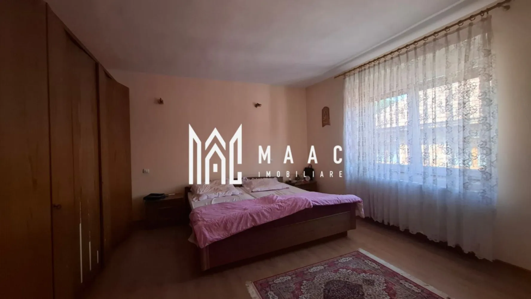 Casa individuala I 5 camere I 413 mp teren I Rasinari