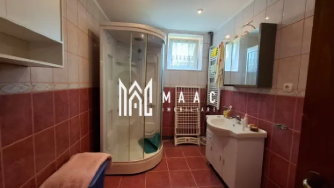 Casa individuala I 5 camere I 413 mp teren I Rasinari