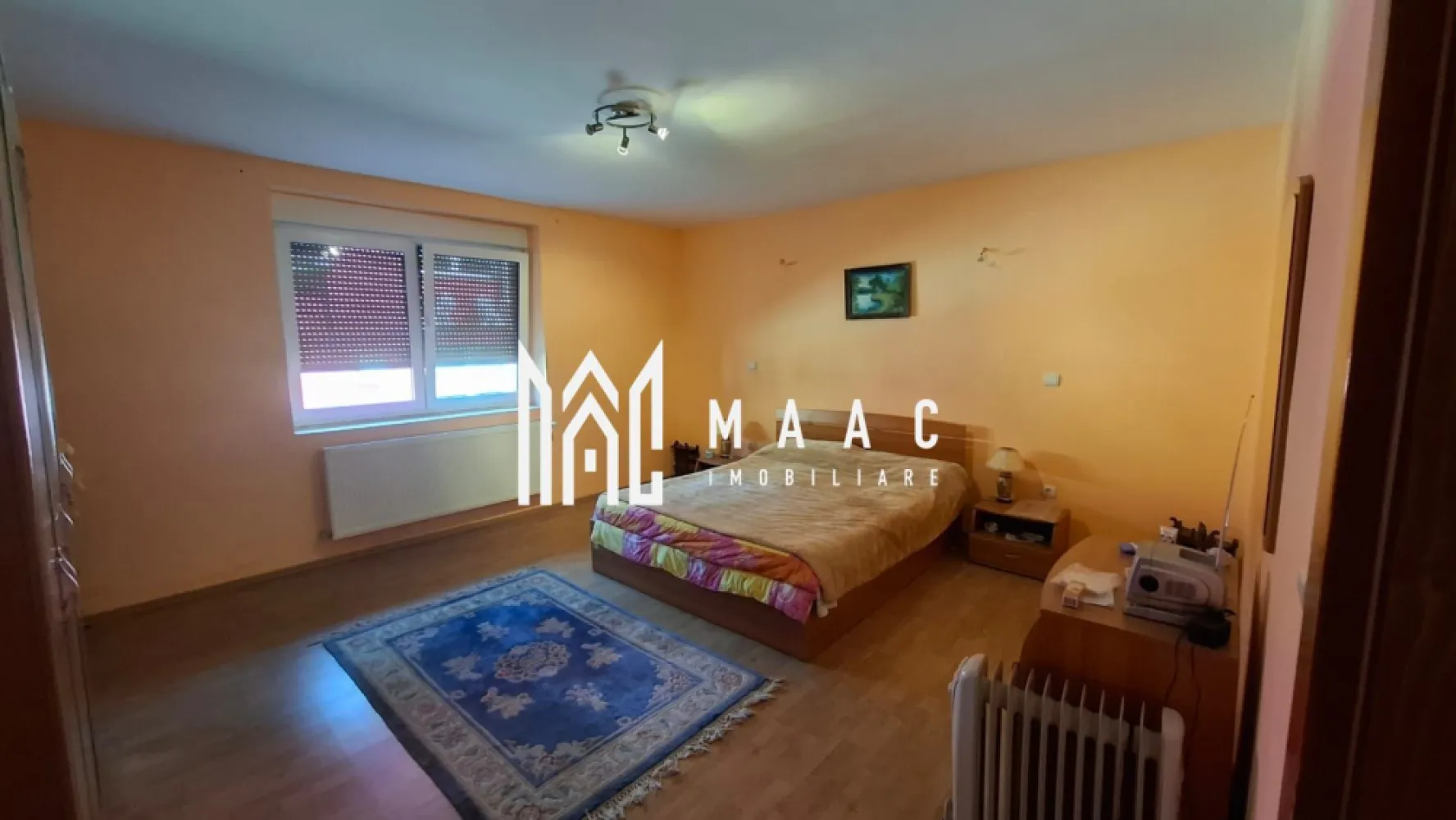 Casa individuala I 5 camere I 413 mp teren I Rasinari