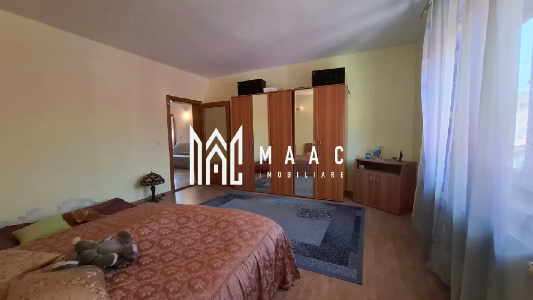 Casa individuala I 5 camere I 413 mp teren I Rasinari