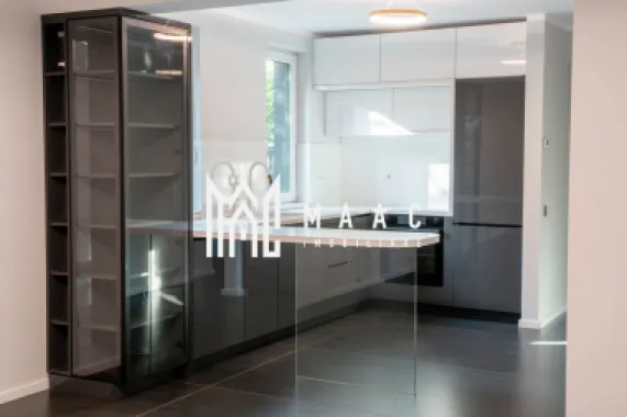 Vila de lux I 6 camere I Terasa I Parcul Sub Arini