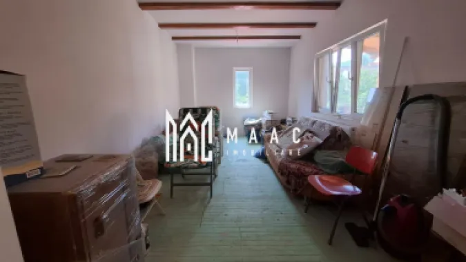 Casa individuala I 5 camere I 413 mp teren I Rasinari