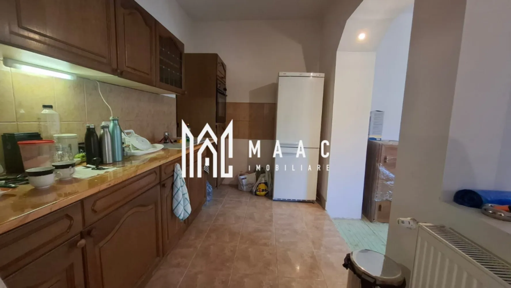 Casa individuala I 5 camere I 413 mp teren I Rasinari