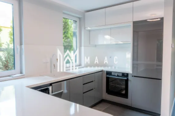 Vila de lux I 6 camere I Terasa I Parcul Sub Arini