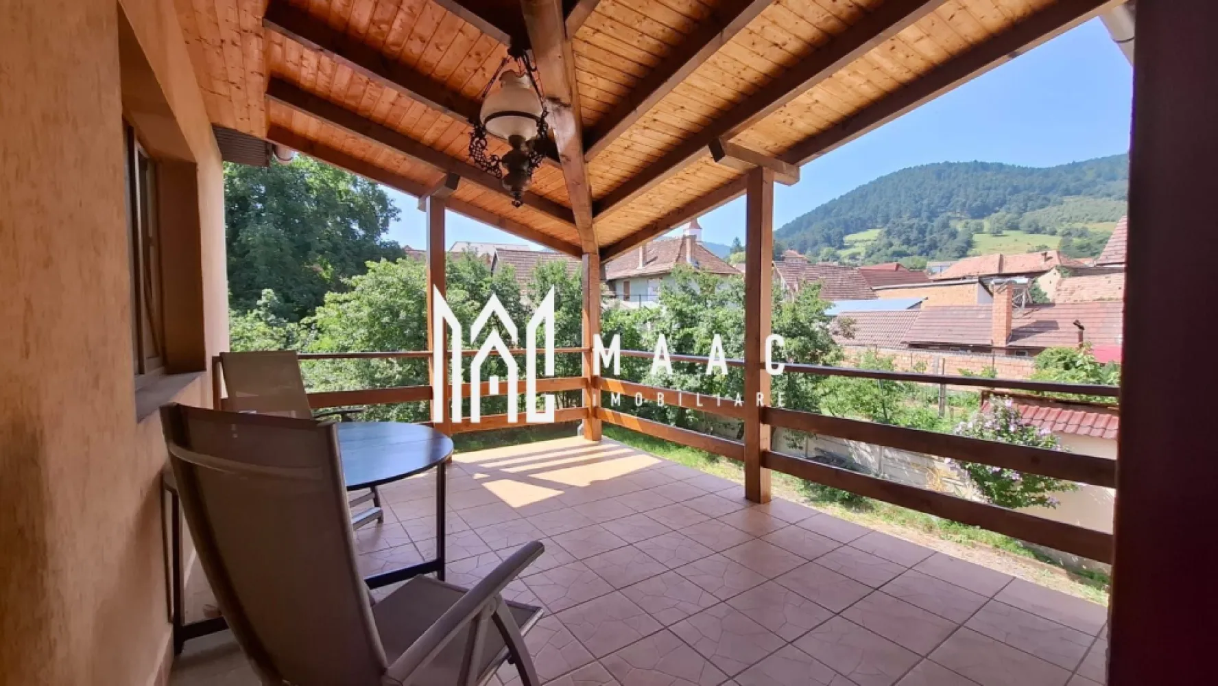 Casa individuala I 5 camere I 413 mp teren I Rasinari