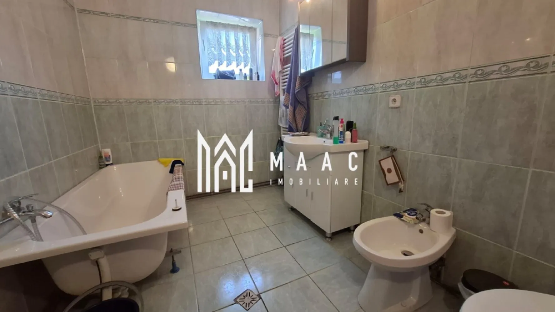 Casa individuala I 5 camere I 413 mp teren I Rasinari