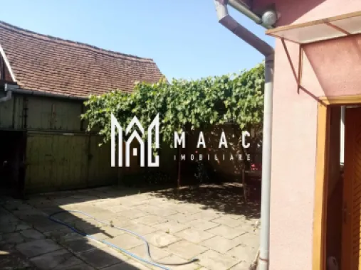 Casa individuală | Teren 328 mp | Piața Cluj