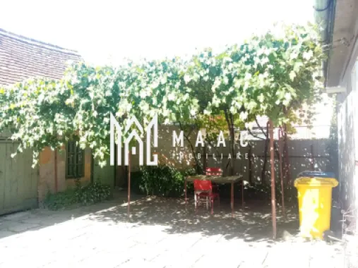 Casa individuală | Teren 328 mp | Piața Cluj