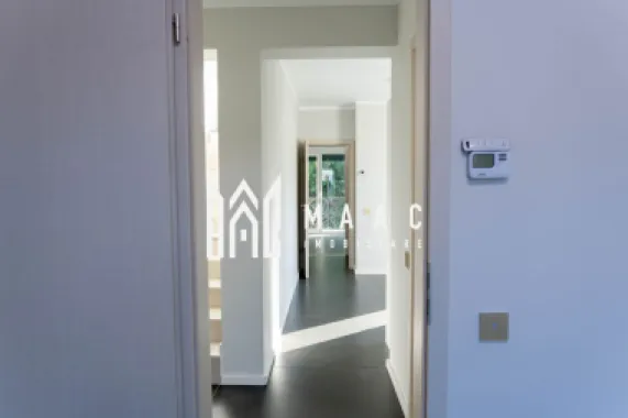 Vila de lux I 6 camere I Terasa I Parcul Sub Arini