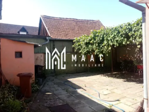 Casa individuală | Teren 328 mp | Piața Cluj