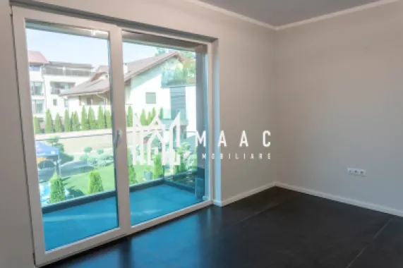 Vila de lux I 6 camere I Terasa I Parcul Sub Arini