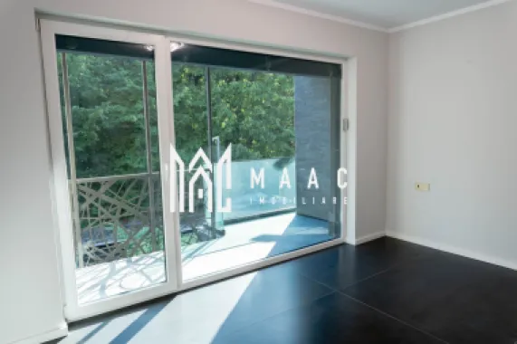 Vila de lux I 6 camere I Terasa I Parcul Sub Arini