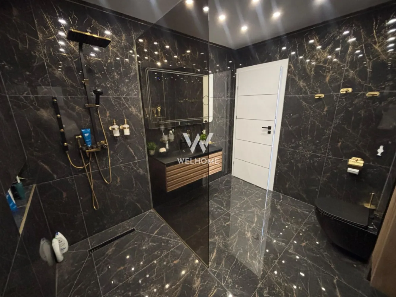 Apartament de LUX 3 camere in Selimbar, ansamblul Regina Residence