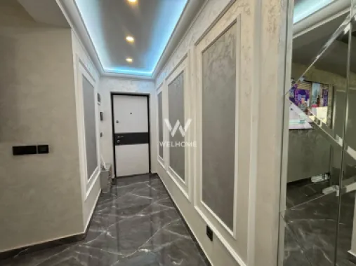 Apartament de LUX 3 camere in Selimbar, ansamblul Regina Residence