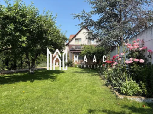 Casa Individuala | 200 Mp | 4 Camere | Calea Poplăcii